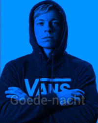 Goedenacht GIF by Yuri Togkces