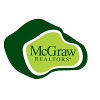 Sticker by McGraw Realtors
