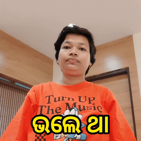 Jagyasini Singh GIF