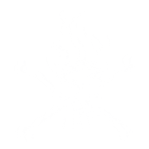 brainsonfire hot logo fire emoji Sticker