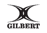 Black Friday Sticker by Gilbert Rugby