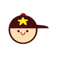 Happy Feliz Sticker by Fanlyc