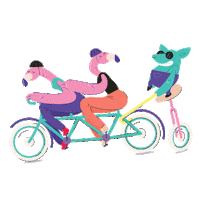 joinxo games bike pig dating Sticker