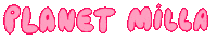 Planet_Milla planetmilla Sticker