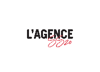 Ss20 Sticker by L'AGENCE
