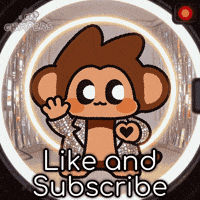 Streaming Youtube GIF by Chimpers