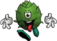 CouleursDeBieres hops biere houblon hopman Sticker