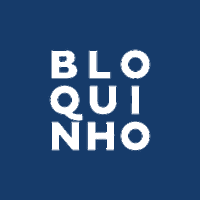 Bloquinhologomarinho GIF by Bloquinho