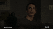 Season 3 GIF by The Sinner