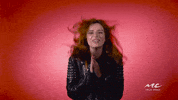 happy bella thorne GIF by Music Choice