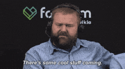 nycc GIF by New York Comic Con