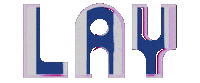 Art Lay Sticker