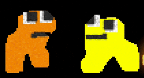 Horses Burning GIF by R74n