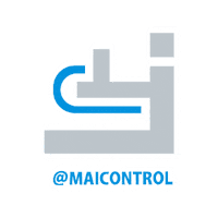 Industria Ingeniero Sticker by Maicontrol S.A. de C.V.