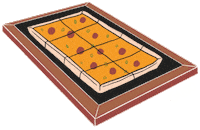 pizza beer Sticker by carmelacaldart