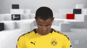 Its Me Hello GIF by Bundesliga
