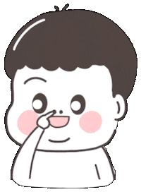 搞笑 Sticker