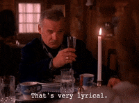 season 2 GIF by Twin Peaks on Showtime