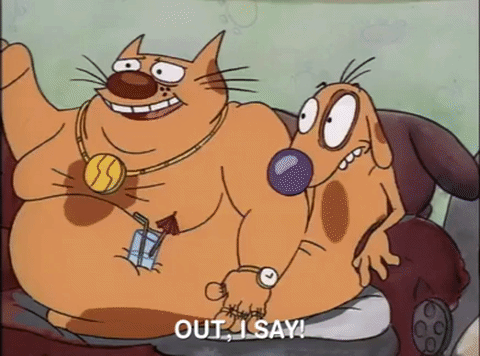 nicksplat GIF