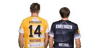 Tvk Sticker by TVK-Handball