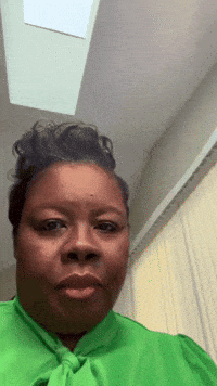 Smirk Wow GIF