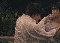 Fight Pull GIF