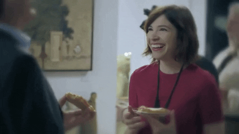 season 6 lol GIF
