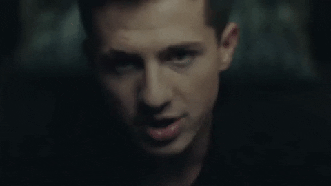 charlieputh giphydvr attention charlie puth giphycharlieputhattention GIF