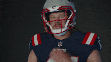 Special Teams Yes GIF by New England Patriots