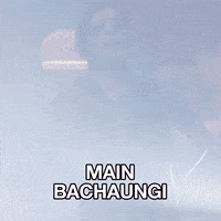 HDFCBank_IN safe bank lola psa GIF