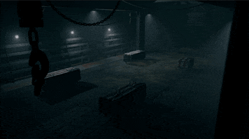 bandainamco bandai namco supermassive games the dark pictures man of medan GIF