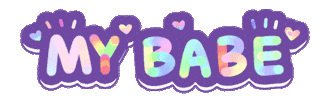 I Love You Heart Sticker by chasamary