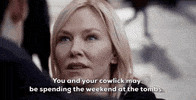 Dick Wolf Police GIF by Wolf Entertainment