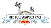 Red Bull Soapbox Sticker by Red Bull