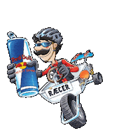 Red Bull Soapbox Sticker by Red Bull
