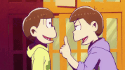osomatsusan GIF