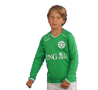 Var No Sticker by Westlandia