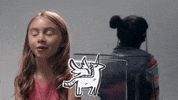 fantasy dreaming GIF by SoulPancake
