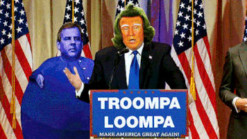 steve bannon orlando GIF