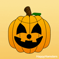 fun halloween GIF by AM by Andre Martin