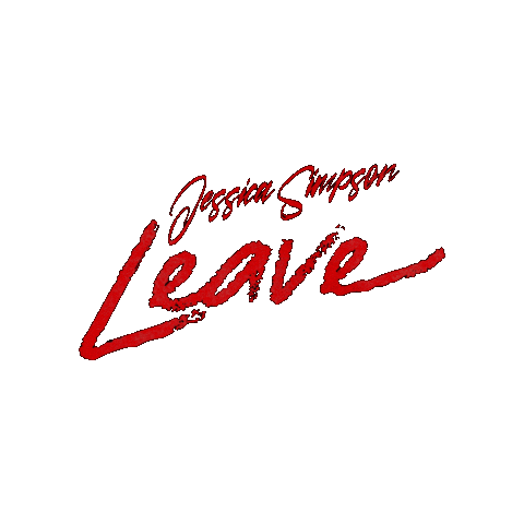 New Music Nashville Sticker by Jessica Simpson