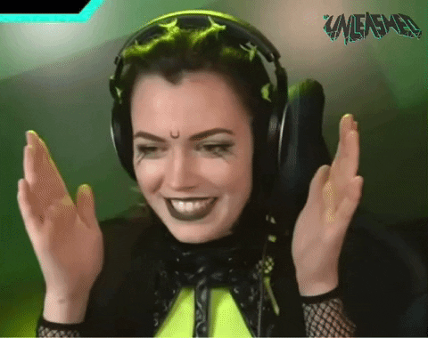 Mika Mara GIF by Strawburry17