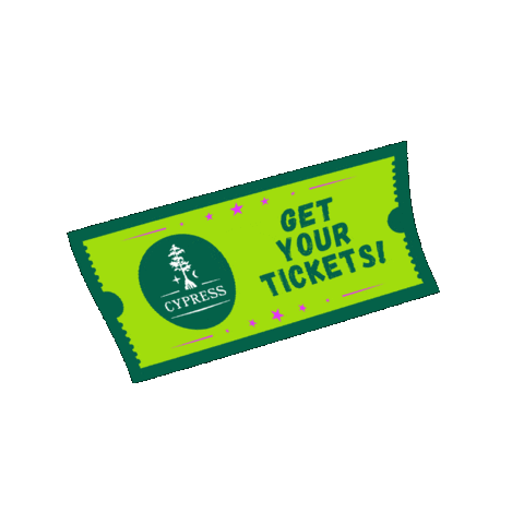 cypressreno giphygifmaker music show local Sticker