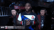 excited ufc 202 GIF