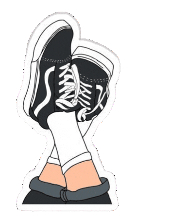 b_atrizborges giphyupload Sticker