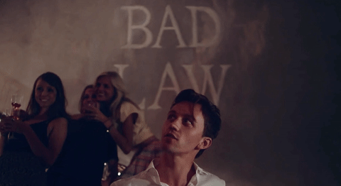 bad law GIF by Sondre Lerche