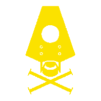 Drum And Bass Dubstep Sticker by Rampage United