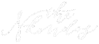 Lettering Calligraphy Sticker