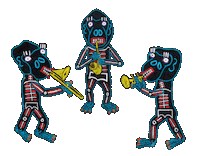 Art Artist Sticker
