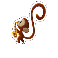 Illustration Sticker Sticker